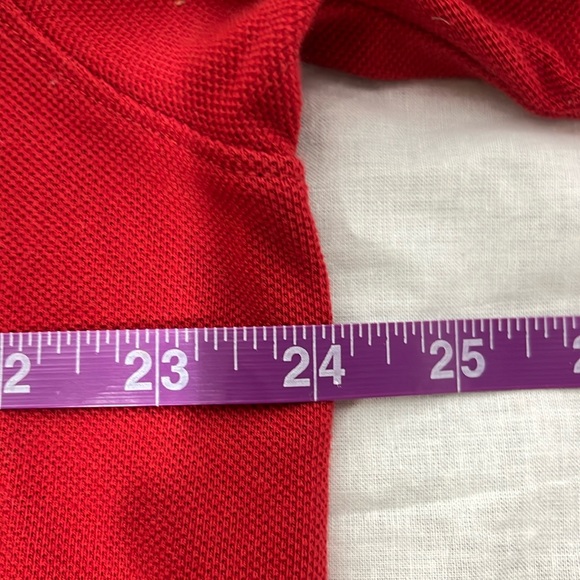 NEW J Crew Short-sleeve Rugby Shirt!!! - Picture 2 of 3